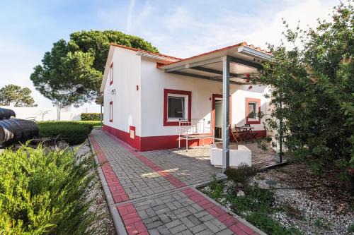 Palhais House | Casa das Pipas Palmela #4