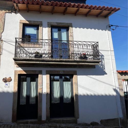 Carvicais House | Casa das Romãs