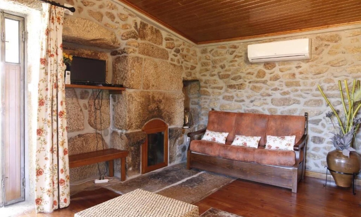 Juizo House | Casa das Talhas de Vale do Côa