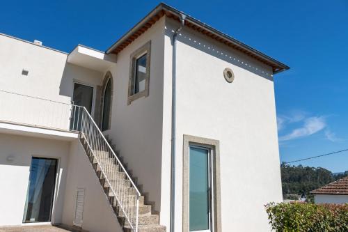 Macieira de Cambra Apartment | Casa de Algeriz