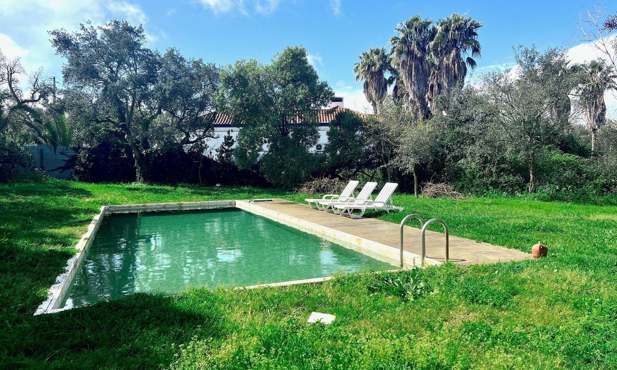 Evora House | Casa de Campo Moderna perto de Évora