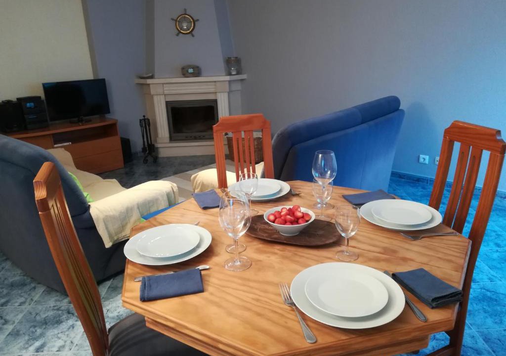 Almoinha Apartment | Casa de Férias Sesimbra