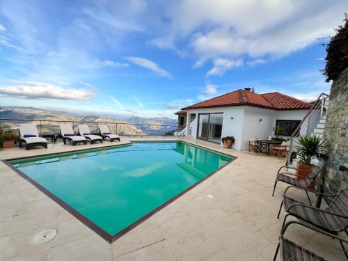 Gouvaes Villa | Casa de Gouvães Turismo Rural Douro