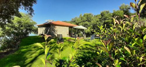 Baiao House | Casa de Mirão