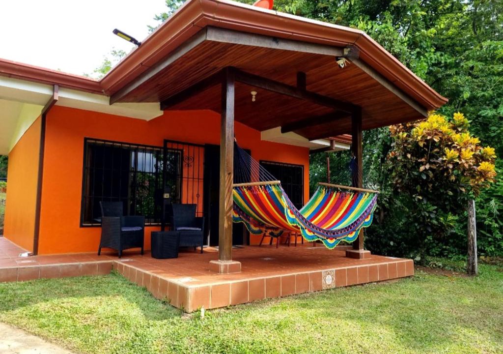 San Juanillo House | casa de playa Paraíso terrenal