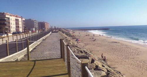 Vagos House | Casa de Praia Vagueira
