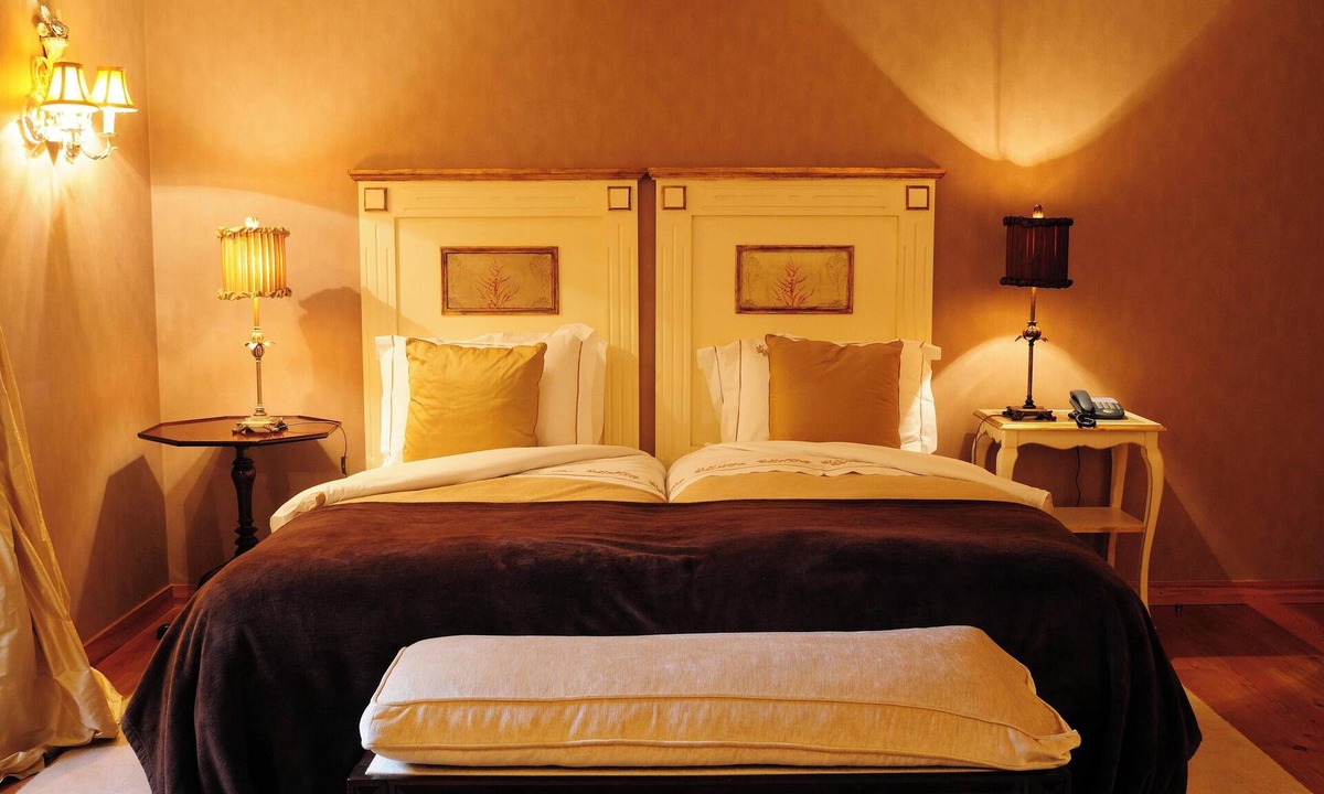 Marialva House | Casa de São Pedro de Marialva - 4 nights package