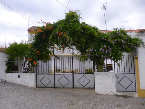 Nisa House | Casa de Santana