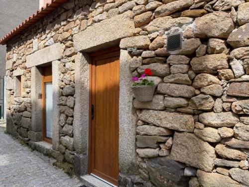 Videmonte House | Casa de Xisto Ti Maria