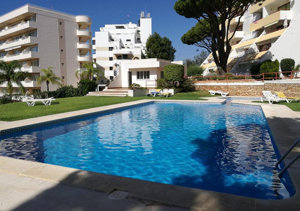 Vilamoura Apartment | CASA Dina & PEDRO-VILAMOURA