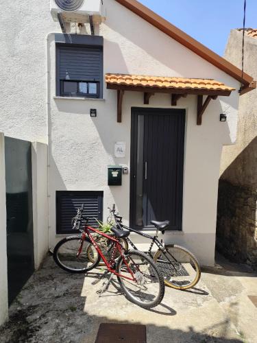 Aldeia das Dez House | CASA do AÇÔR
