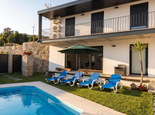 Viseu House | Casa do Abade - Country House