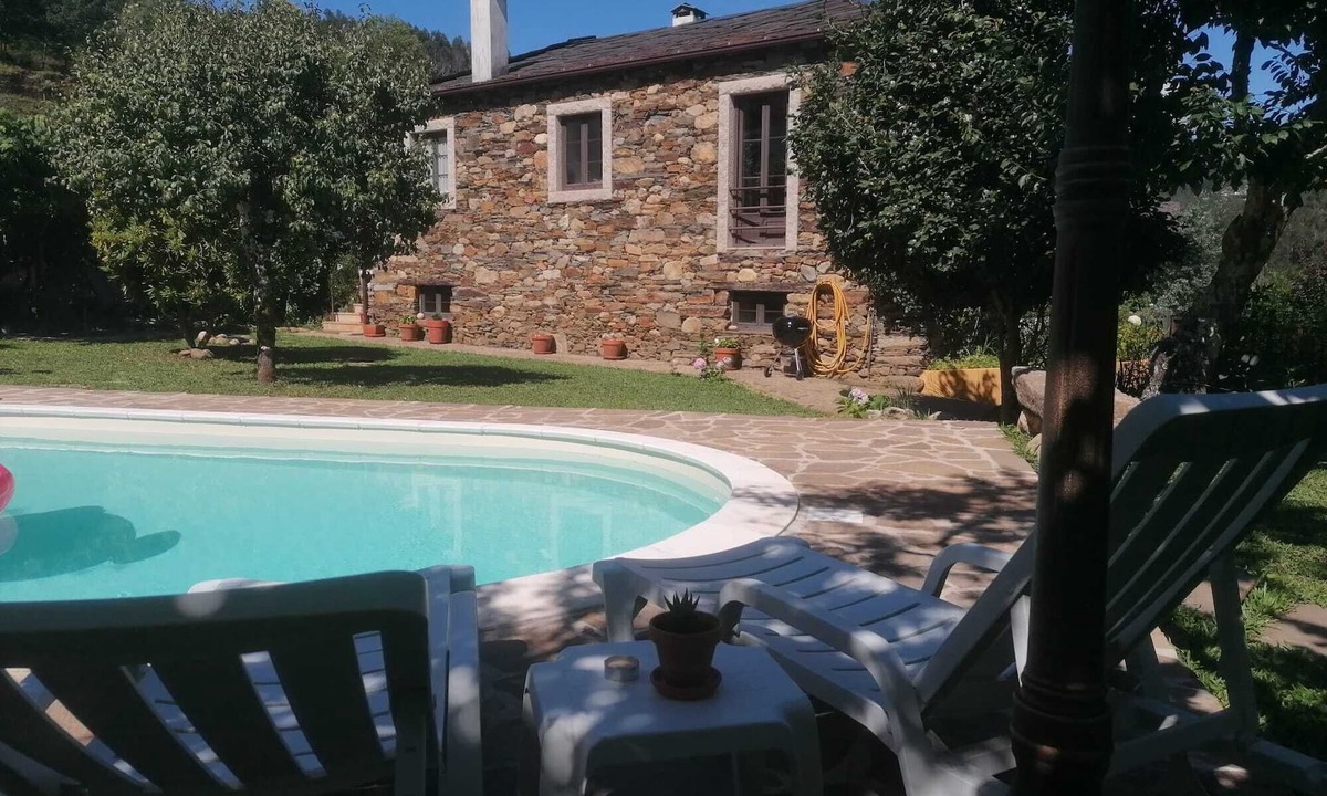 Arouca House | Casa do Adro-Passadiços do Paiva