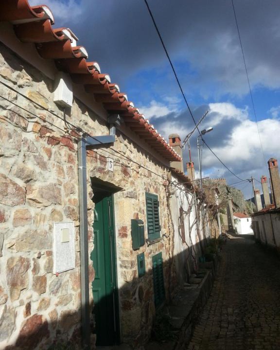 Penha Garcia House | Casa do Alecrim