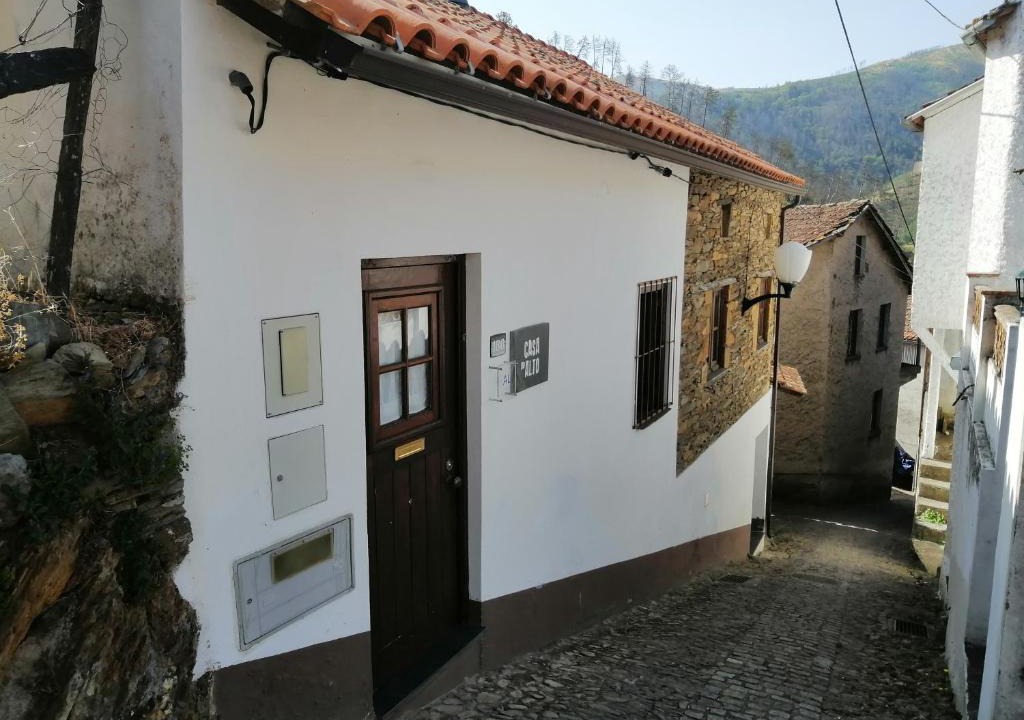 Benfeita Bed & Breakfast | Casa do Alto - Benfeita