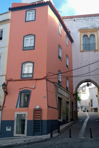 Alcacova Apartment | Casa do Arco da Praça