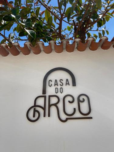 Abiul House | Casa do Arco