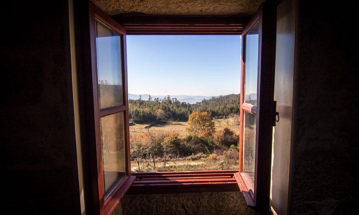 Macieira de Cambra Cottage | Casa do Avô Barbosa - Casas dos Avós