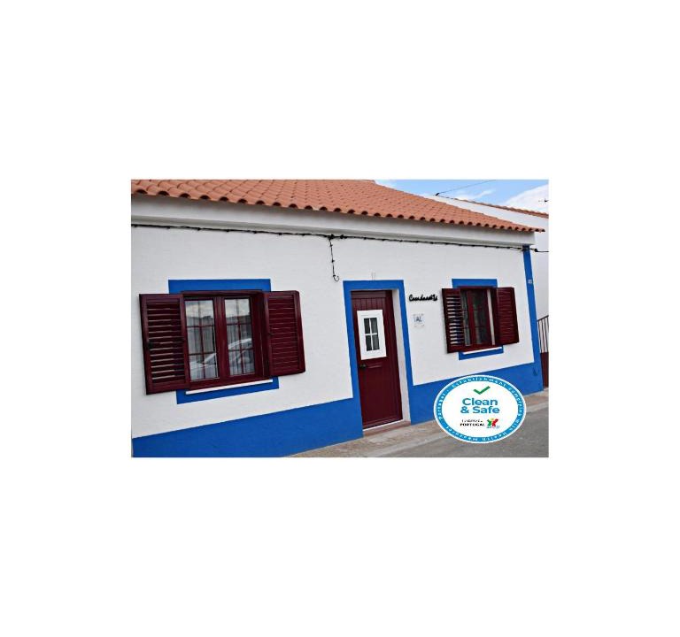 Reguengos de Monsaraz House | Casa do Avô Tó