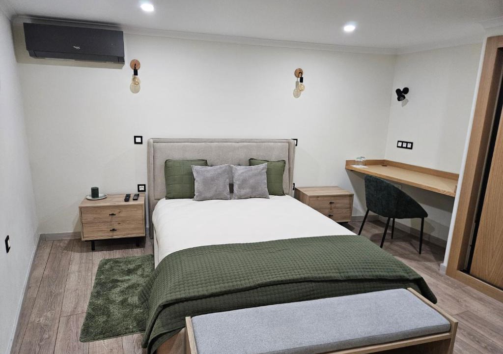 Penamacor Apartment | Casa do Beco