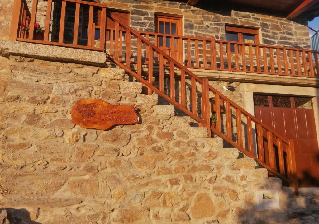 Braganca House | Casa do Bonifácio