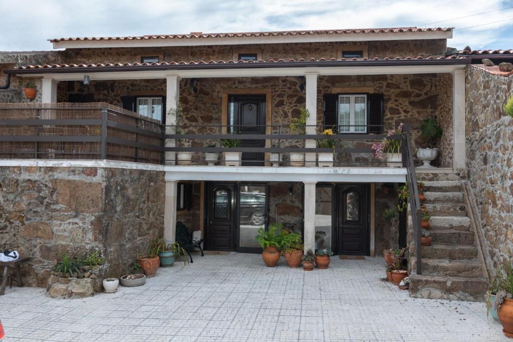 Penela House | Casa do Canto