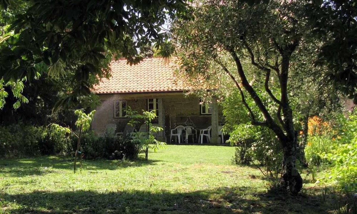 Gouveia Apartment | CASA DO CASEIRO - 4 PAX