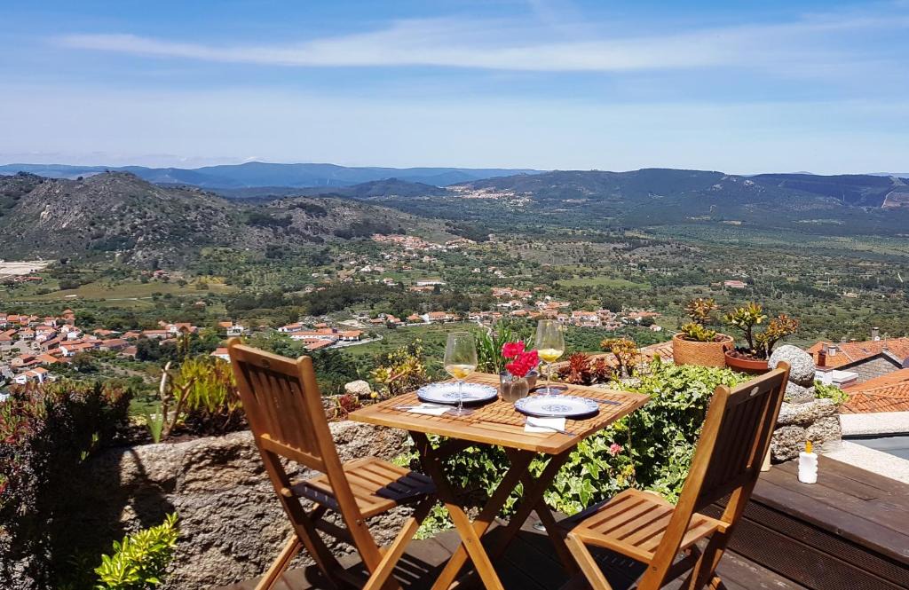 Monsanto Bed & Breakfast | CASA DO CASTELLO MONSANTO