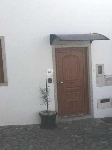 Braganca Apartment | Casa do Castelo I
