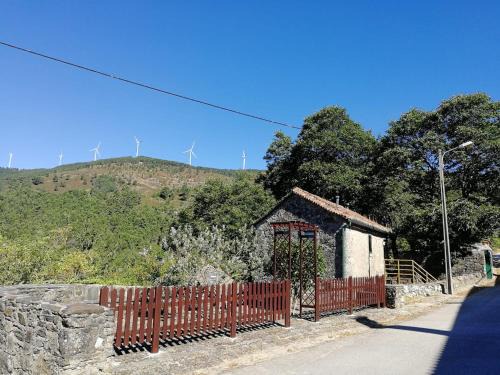Castanheira de Pera House | Casa do Coentral a sua casa Rustica