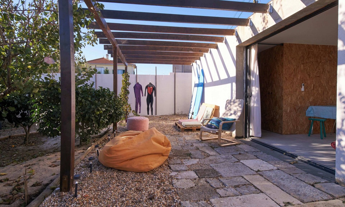 Mafra House | Casa do Cotovelo 10 minutes from Ericeira