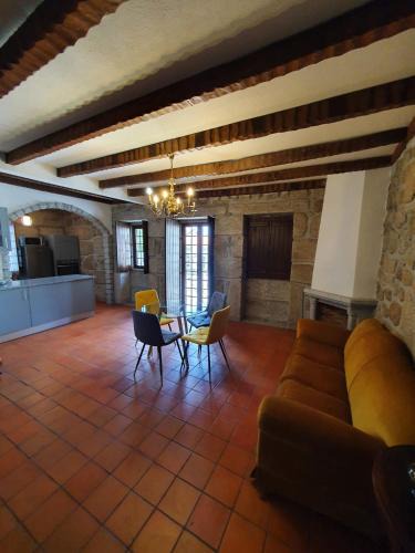 Aguiar da Beira House | Casa do Cruzeiro
