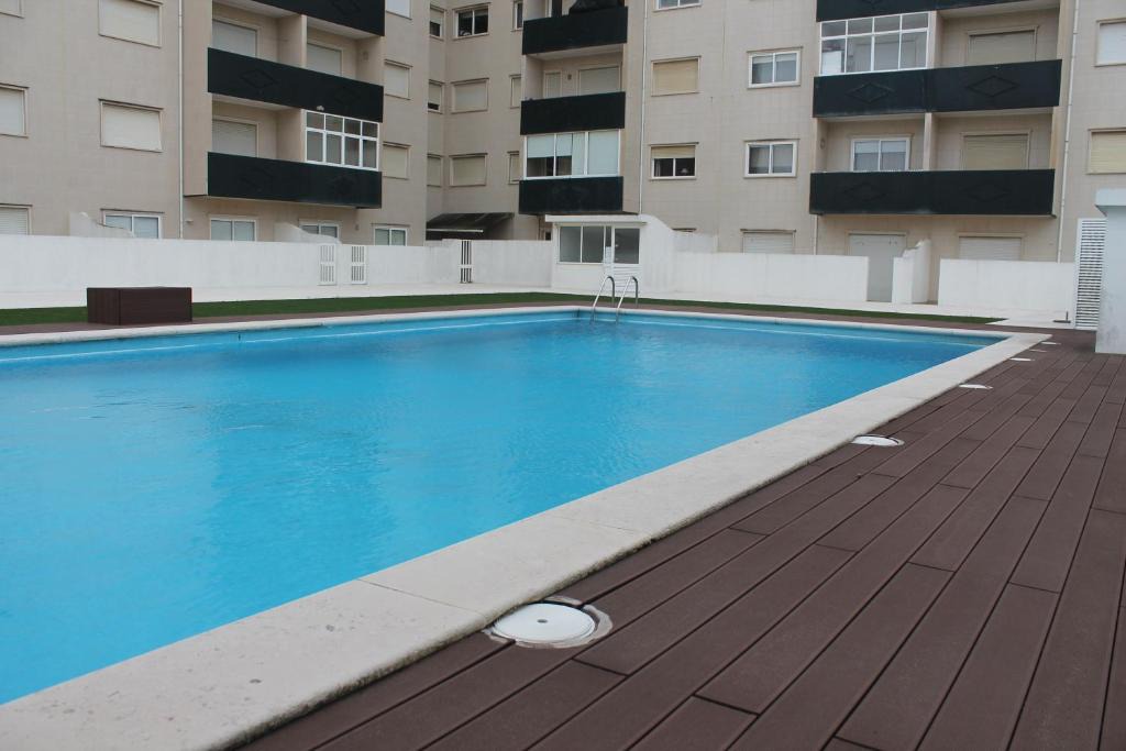Vagos Apartment | Casa do João