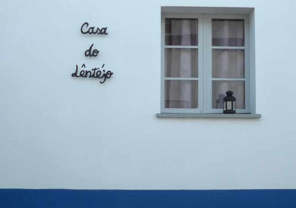 Sao Pedro do Corval House | Casa do Lêntejo - Casas de Taipa