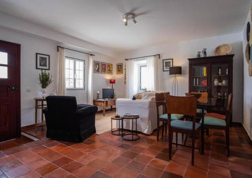 Carvalhal Benfeito House | Casa do Largo