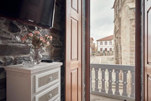 Vila Nova de Foz Coa House | Casa do Largo da Igreja