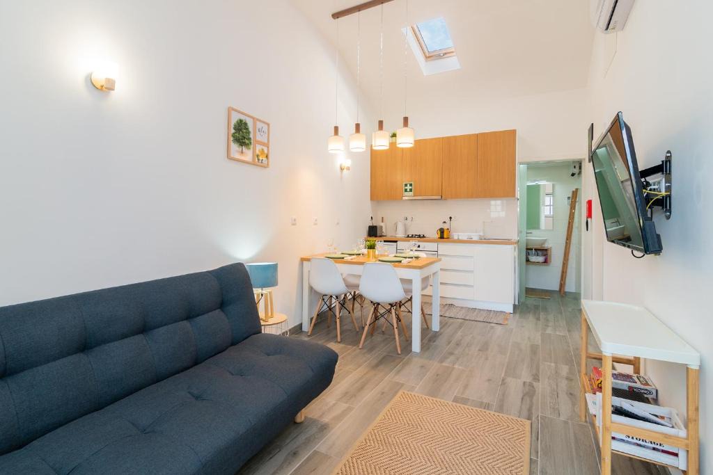 Seia House | Casa do Loureiro 1 - Seia - Serra da Estrela