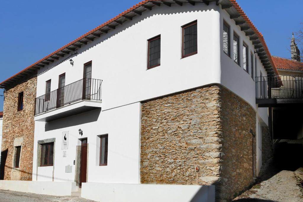 Carcao House | Casa do Médico