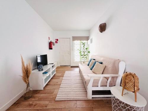 Furadouro House | Casa do Mar - Reconnect - T2 com pátio junto à praia