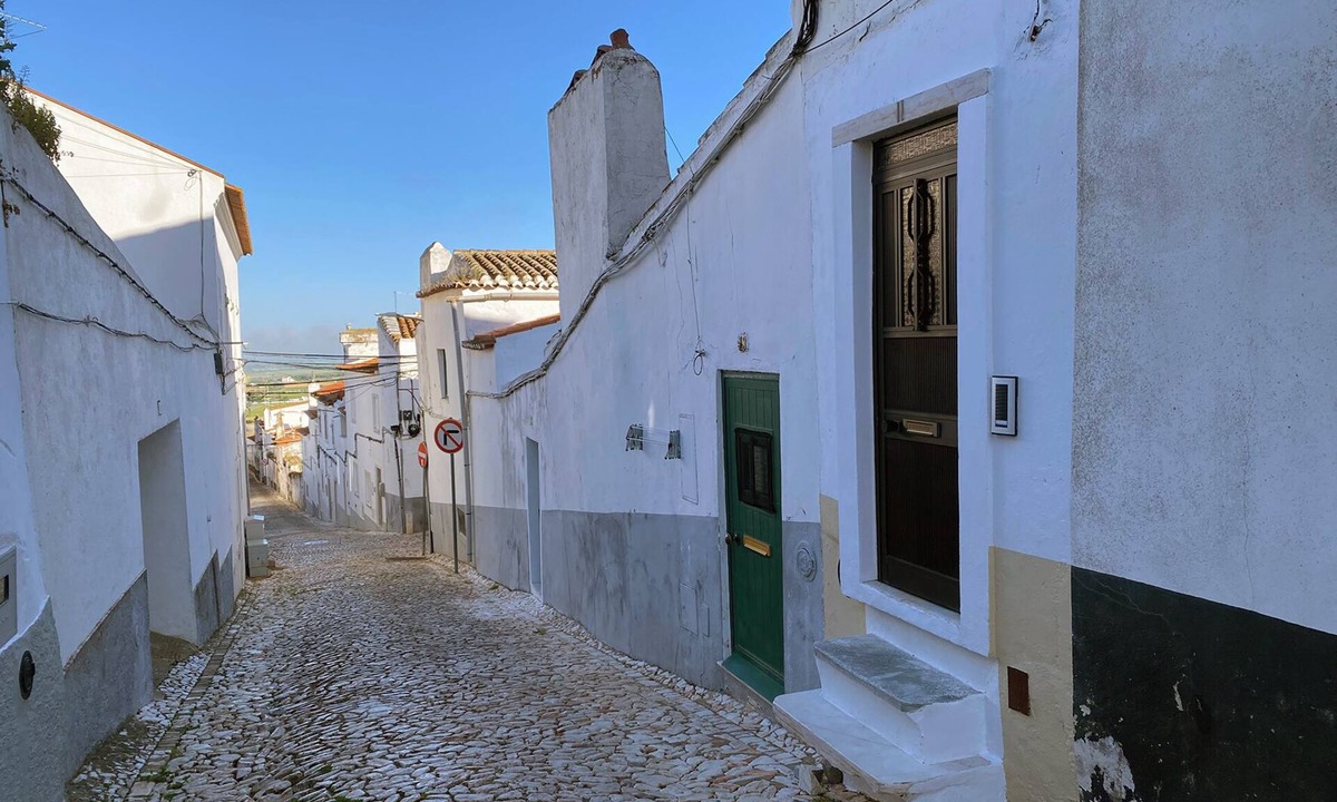 Estremoz Apartment | Casa do Marko