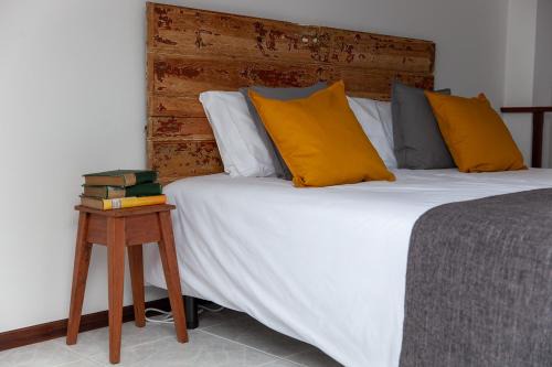 Praia de Santa Cruz Apartment | Casa do meio cared for you