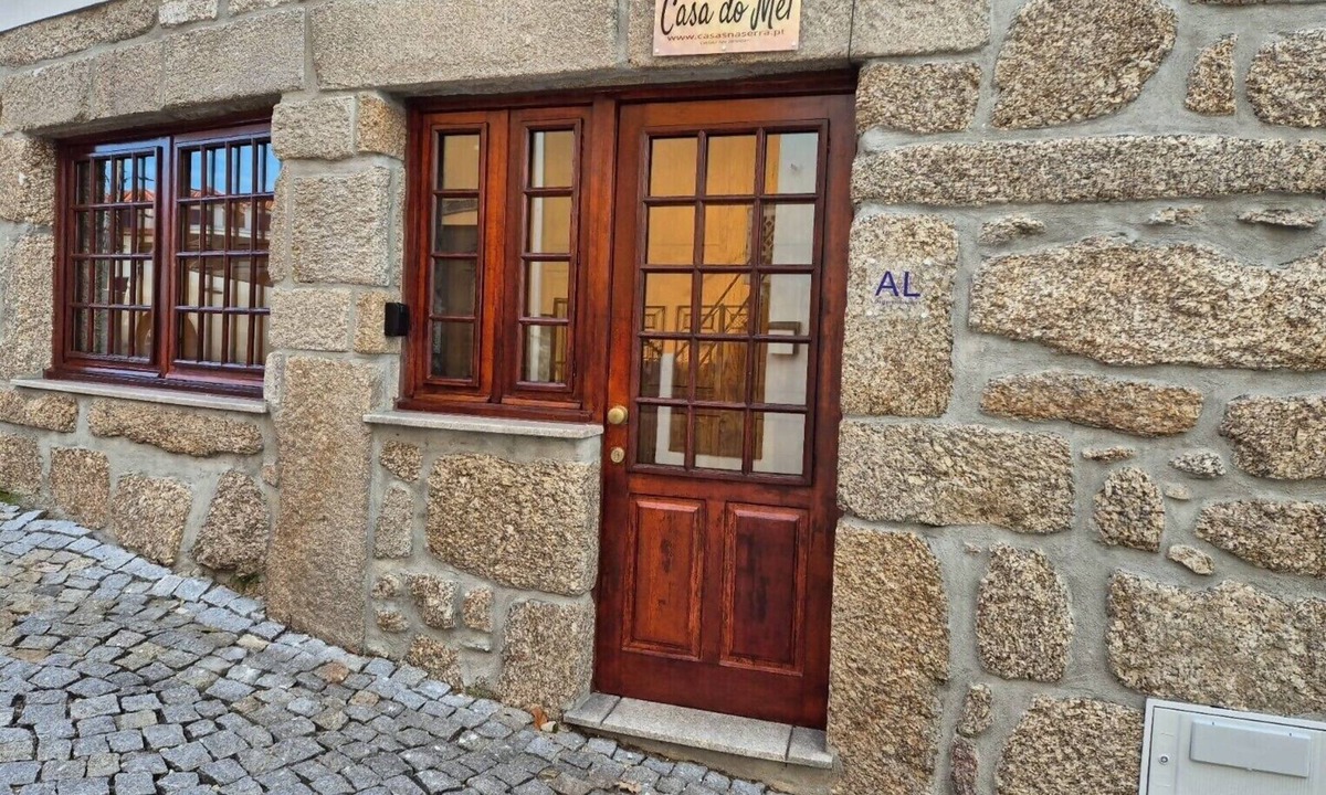 Seia House | Casa do Mel – Retreat in Serra da Estrela