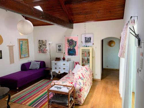 Cacia Apartment | Casa do Paço Aveiro - HolidayHome