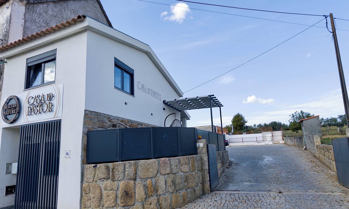 Seia Cottage | Casa do Pastor | Romantic Nature Stay | Serra da Estrela Mountain Retreat