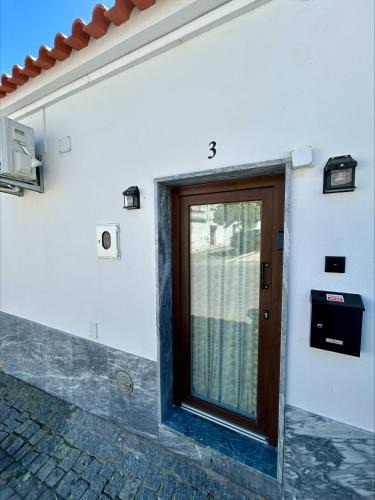 Elvas Villa | Casa do Picadeiro
