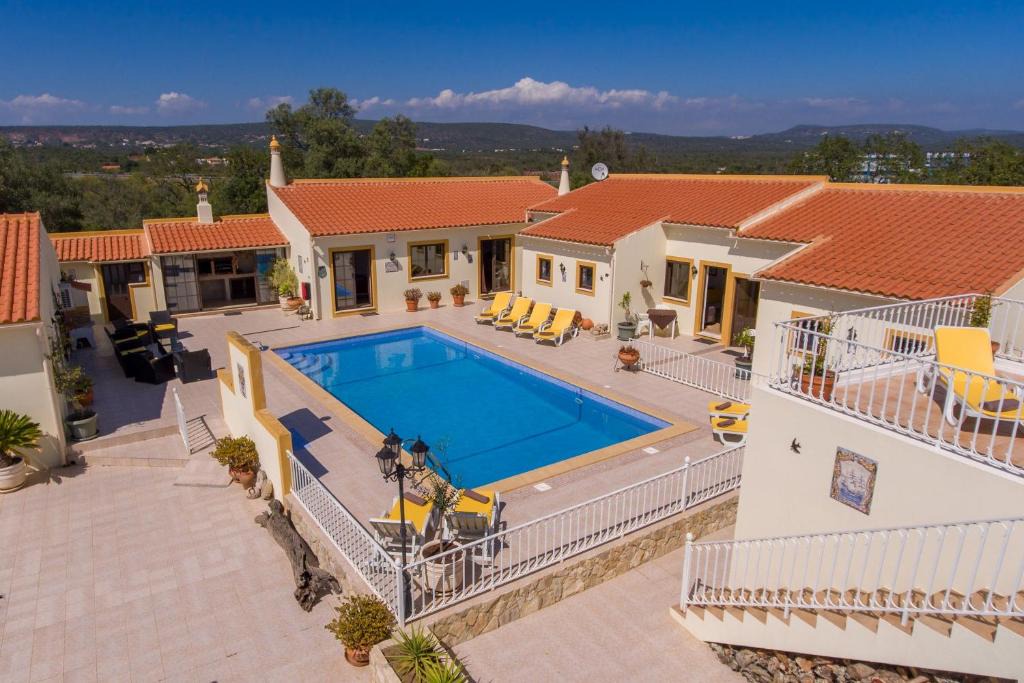 Silves Bed & Breakfast | Casa dos Ninos