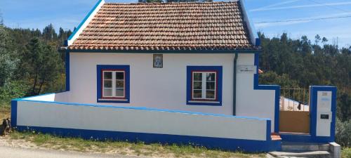 Abrantes House | Casa do Rio 1
