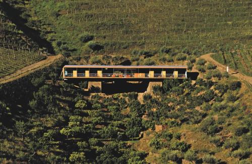 Vila Nova de Foz Coa House | Casa do Rio - Douro Wine Hotel by Vallado