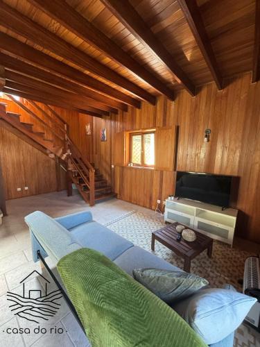 Sever do Vouga House | Casa do Rio, Sever do Vouga