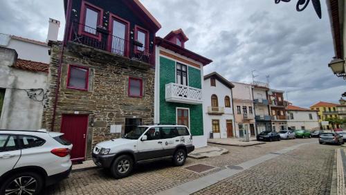 Vila Nova de Foz Coa House | Casa do Tablado - Foz Côa